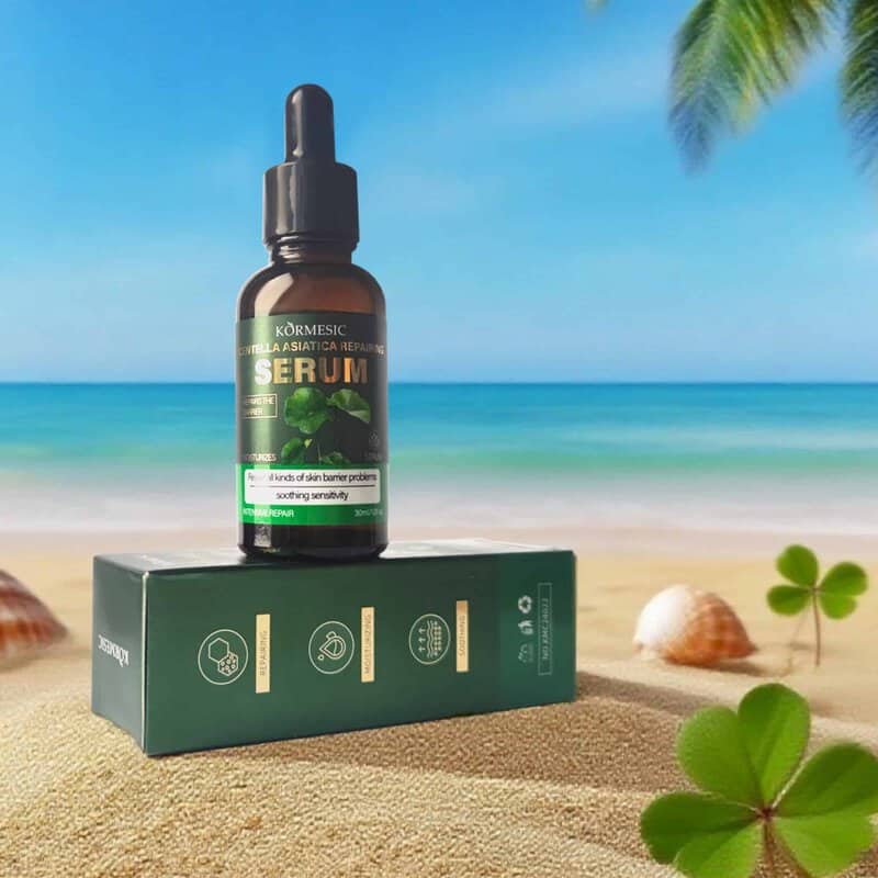 Centella Asiatica Serum (30ml)