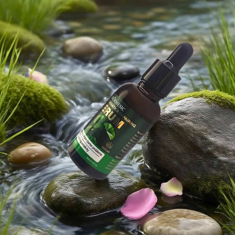Centella Asiatica Serum (30ml)