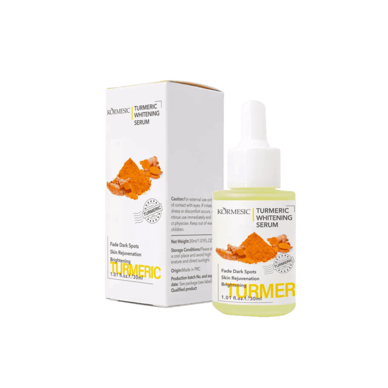 Turmeric Serum (30ml)