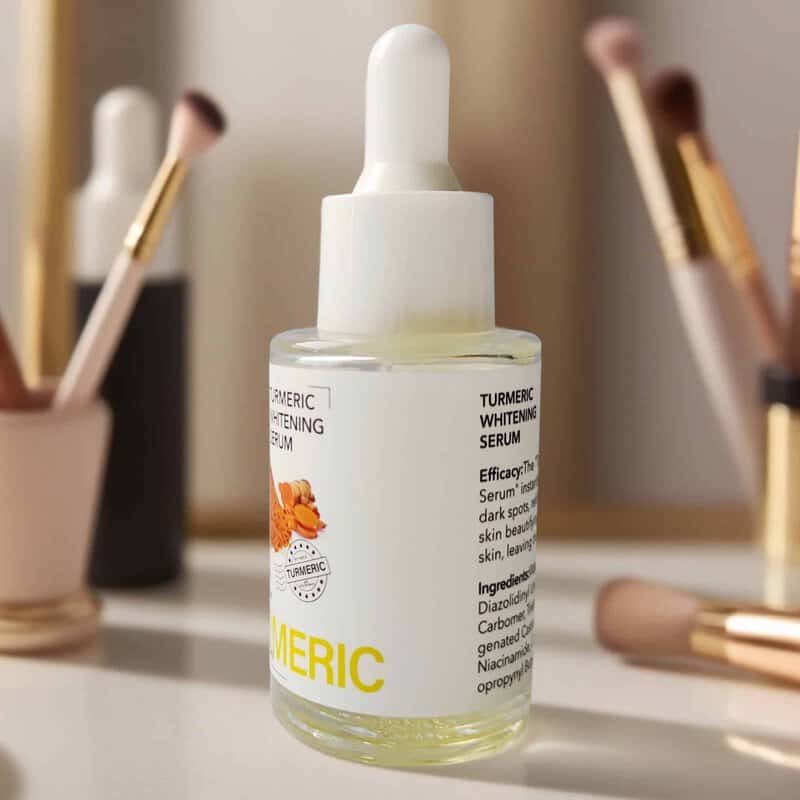 Turmeric Serum (30ml)