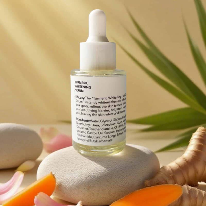 Turmeric Serum (30ml)