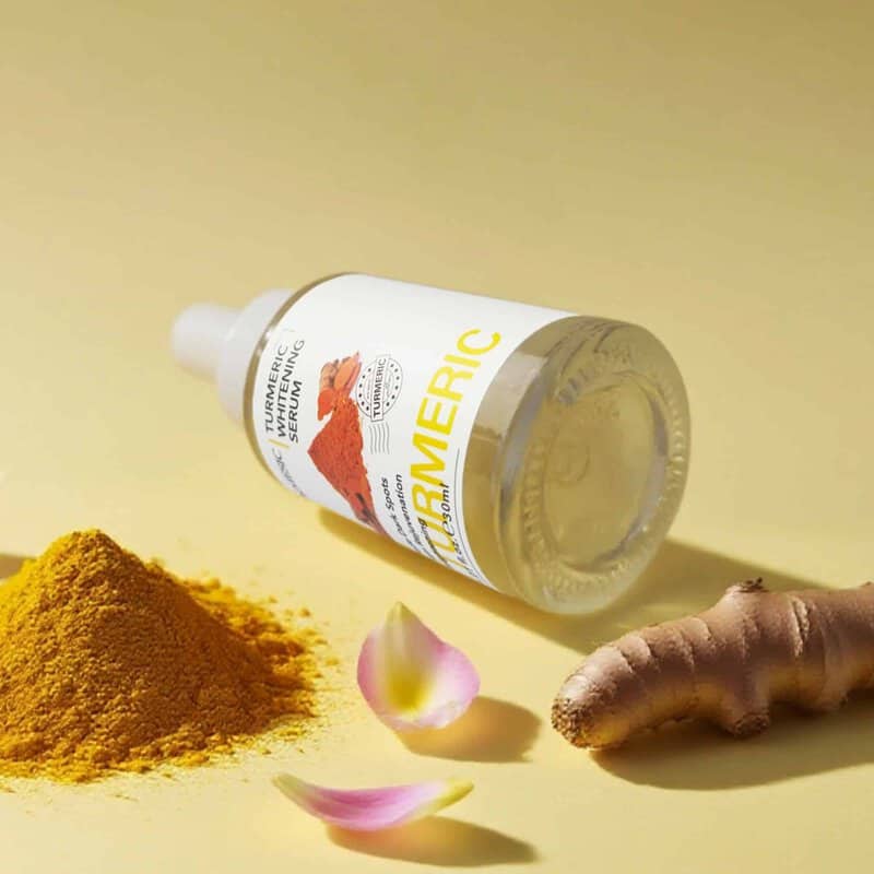Turmeric Serum (30ml)