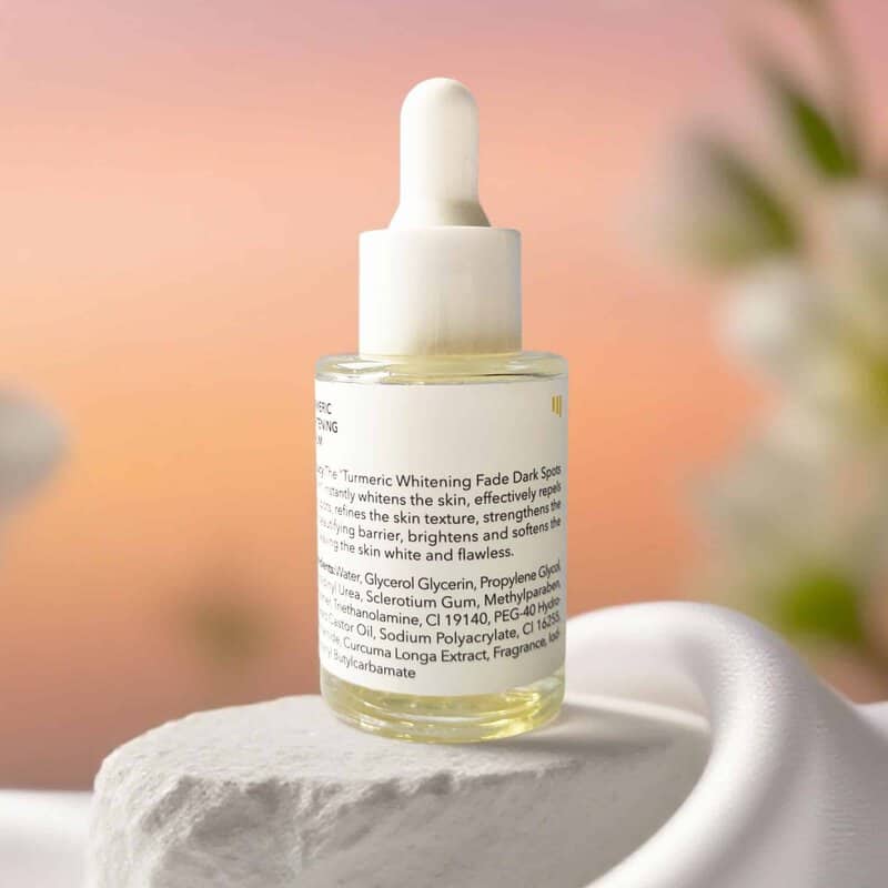 Turmeric Serum (30ml)