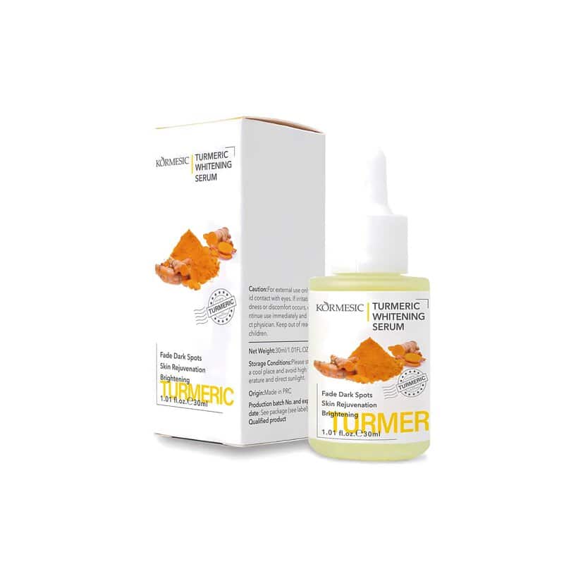 Turmeric Serum (30ml)