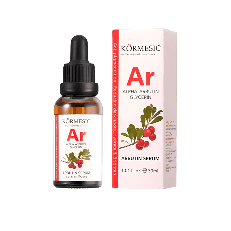 Alpha Arbutin Serum (30ml)