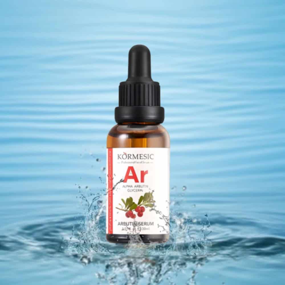 Alpha Arbutin Serum (30ml)