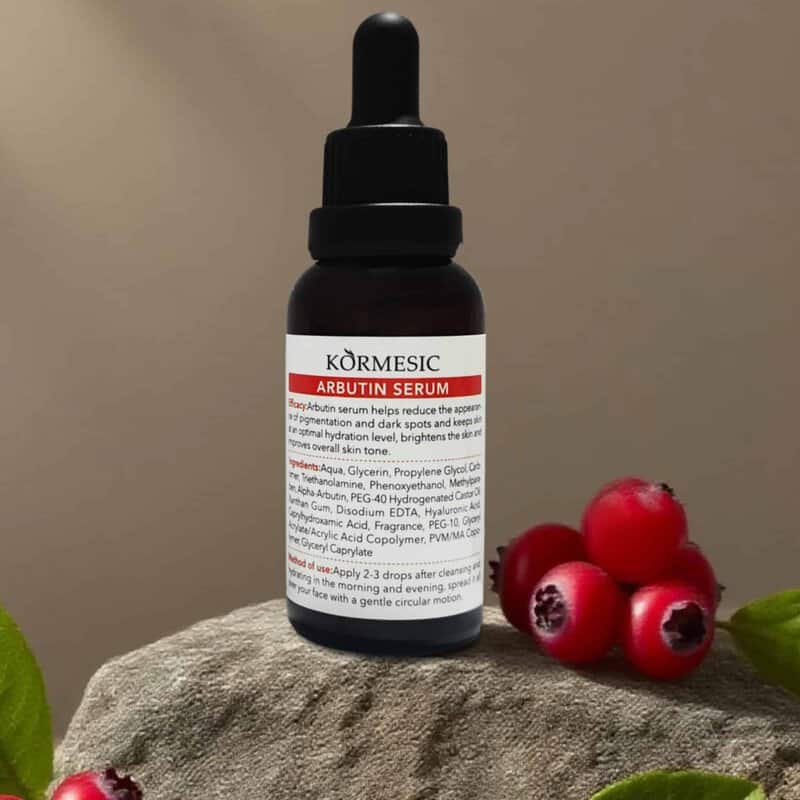 Alpha Arbutin Serum (30ml)