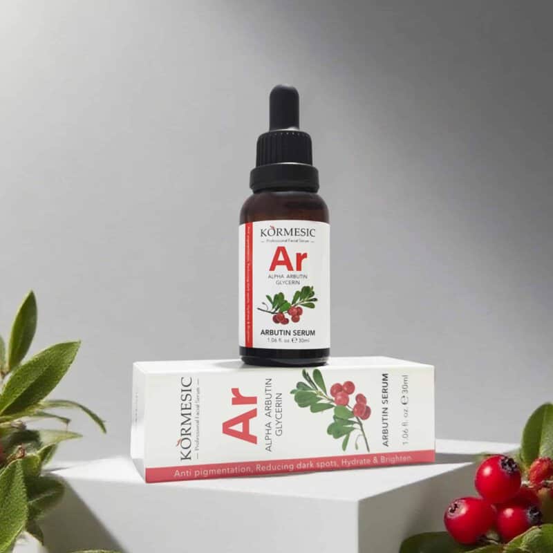 Alpha Arbutin Serum (30ml)