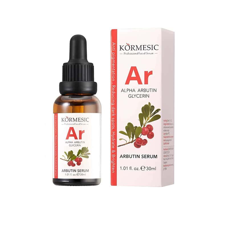 Alpha Arbutin Serum (30ml)