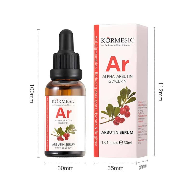 Alpha Arbutin Serum (30ml)
