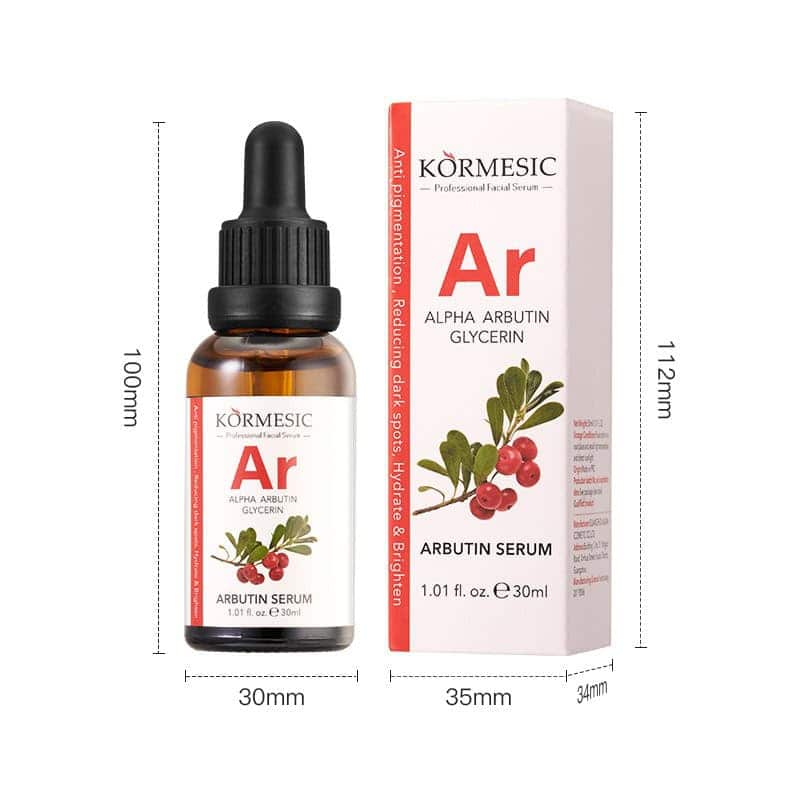 Alpha Arbutin Serum (30ml)