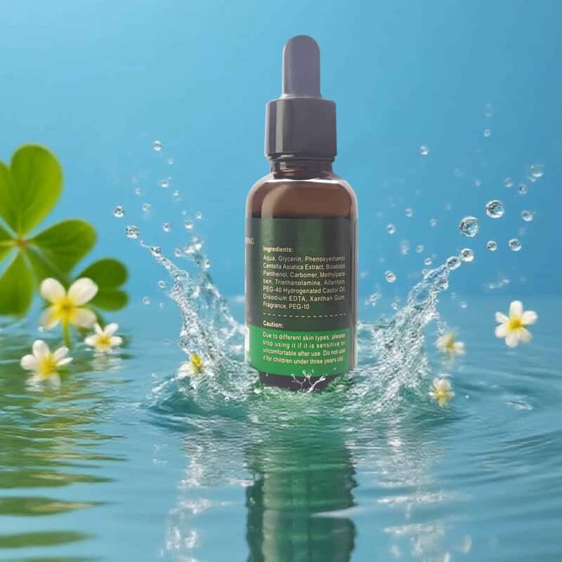 Centella Asiatica Serum (30ml)