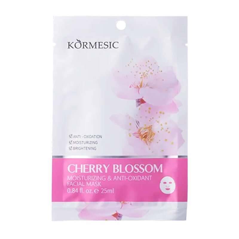 Cherry Blossom Face Mask (25ml)