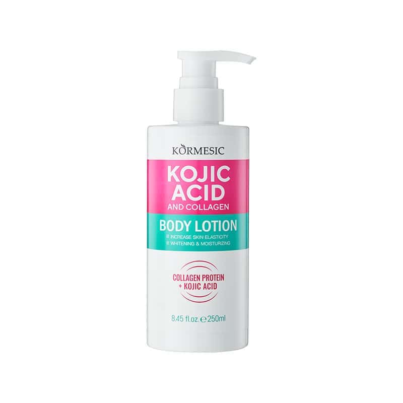 Kojic Acid Collagen Lotion (250ml)