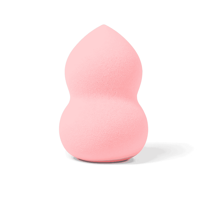 Makeup Application Sponge – Water Drop Gourd Flat Edge