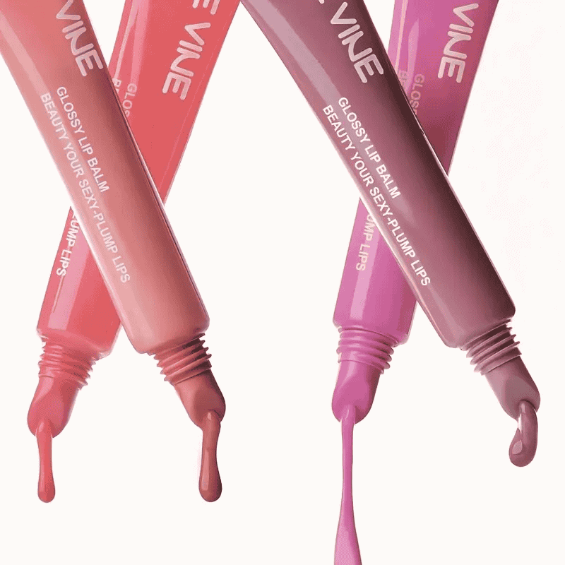 Peptide Lip Gloss (12ml)