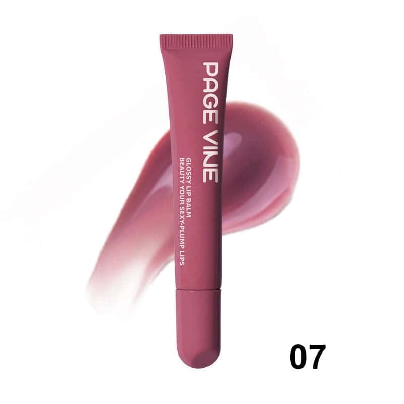 Peptide Lip Gloss (12ml)