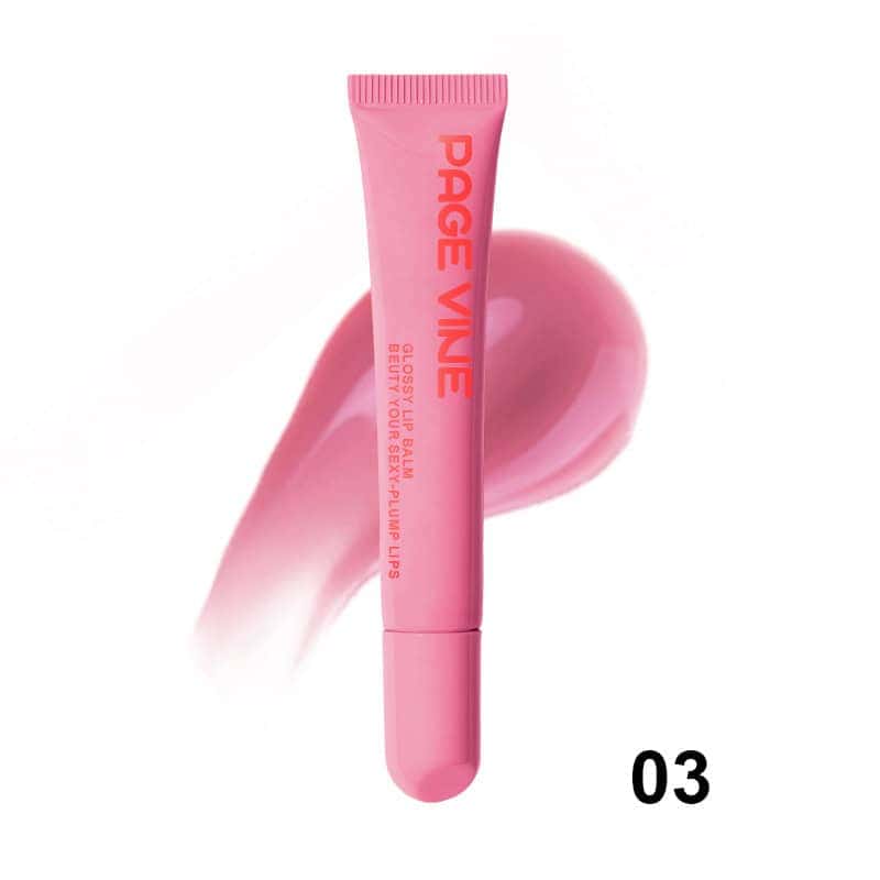 Peptide Lip Gloss (12ml)