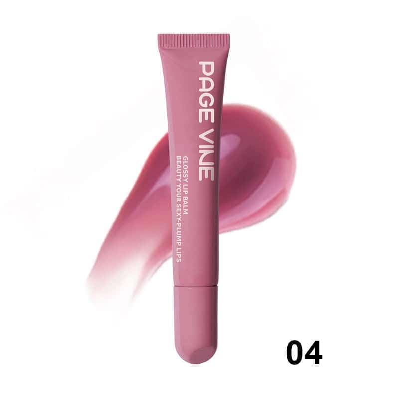 Peptide Lip Gloss (12ml)