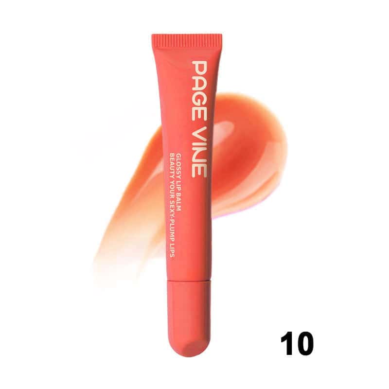 Peptide Lip Gloss (12ml)