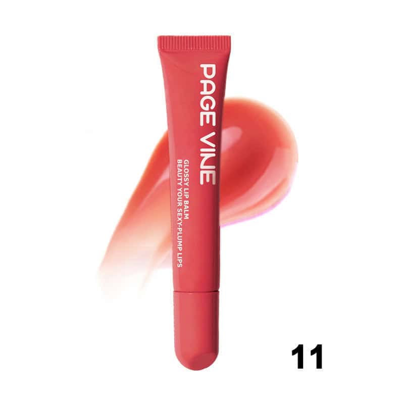 Peptide Lip Gloss (12ml)