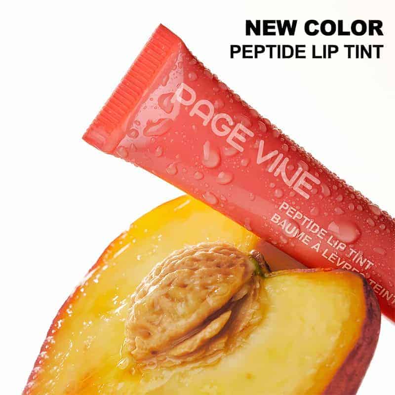 Peptide Lip Gloss (12ml)