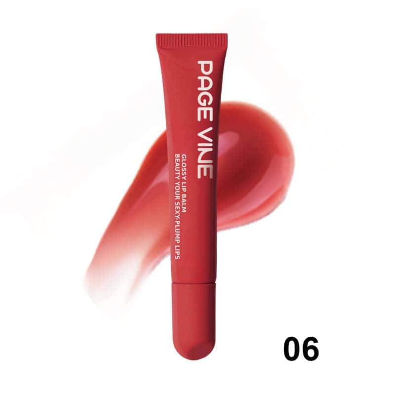 Peptide Lip Gloss (12ml)