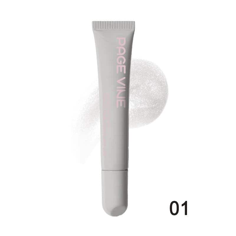 Peptide Lip Gloss (12ml)