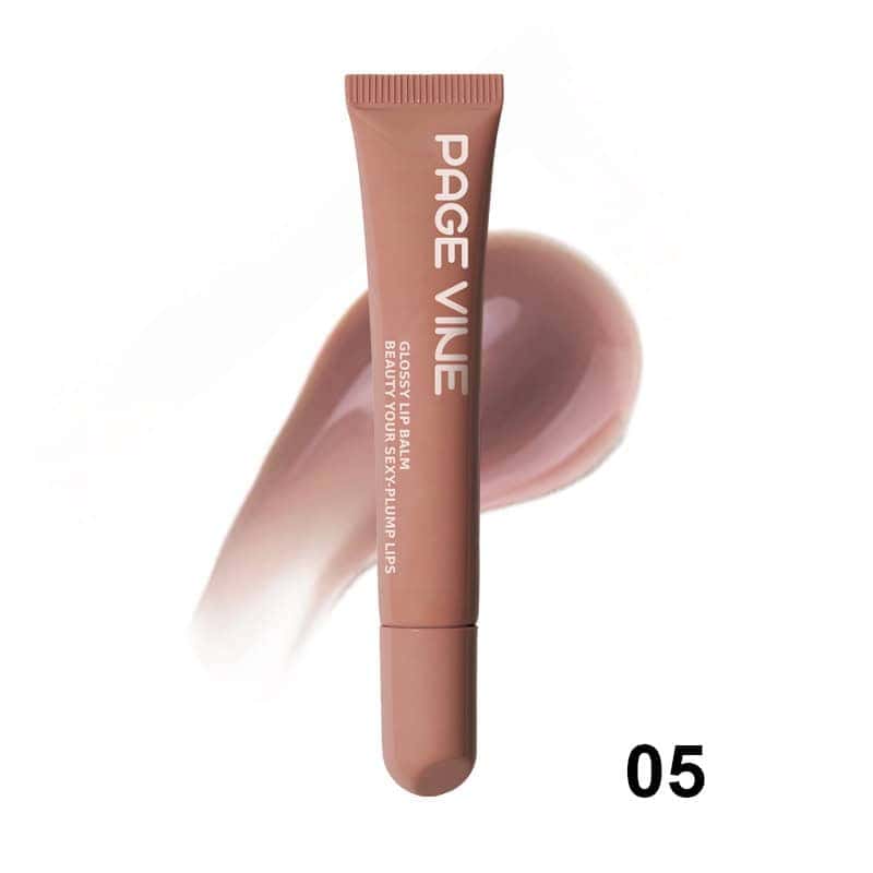 Peptide Lip Gloss (12ml)