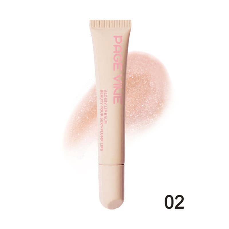 Peptide Lip Gloss (12ml)