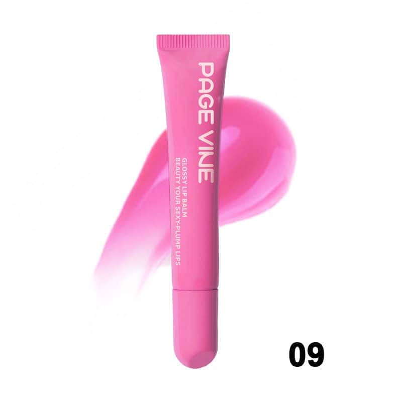 Peptide Lip Gloss (12ml)