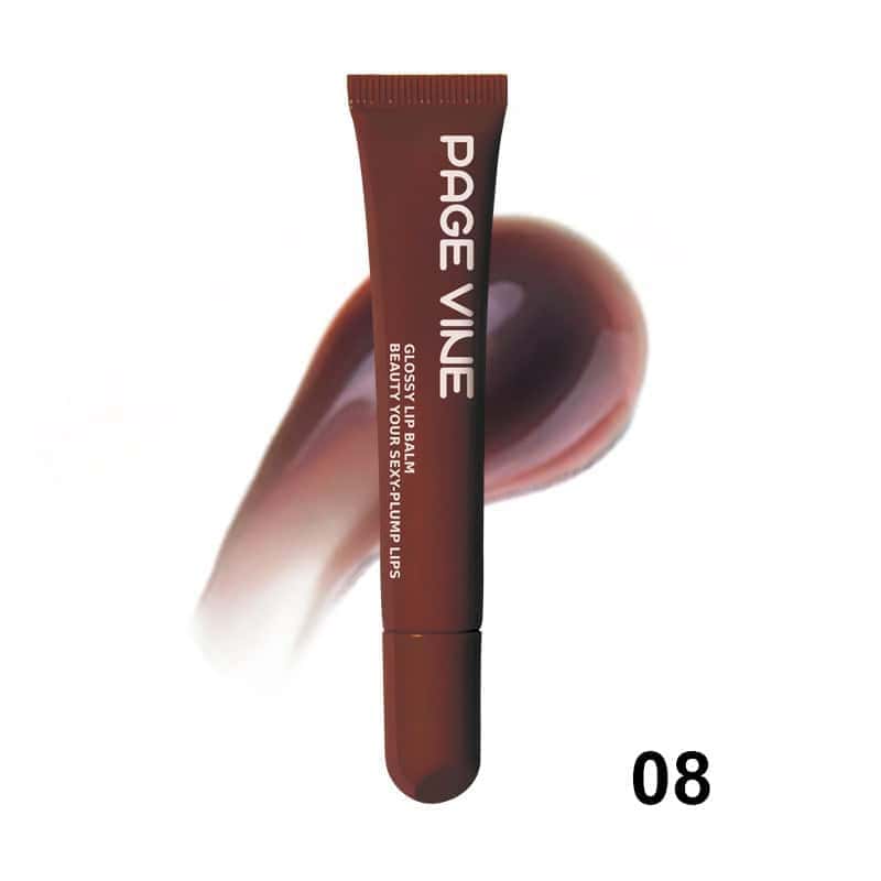 Peptide Lip Gloss (12ml)