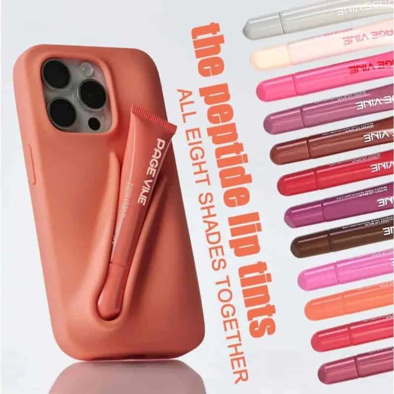 Peptide Lip Gloss (12ml)
