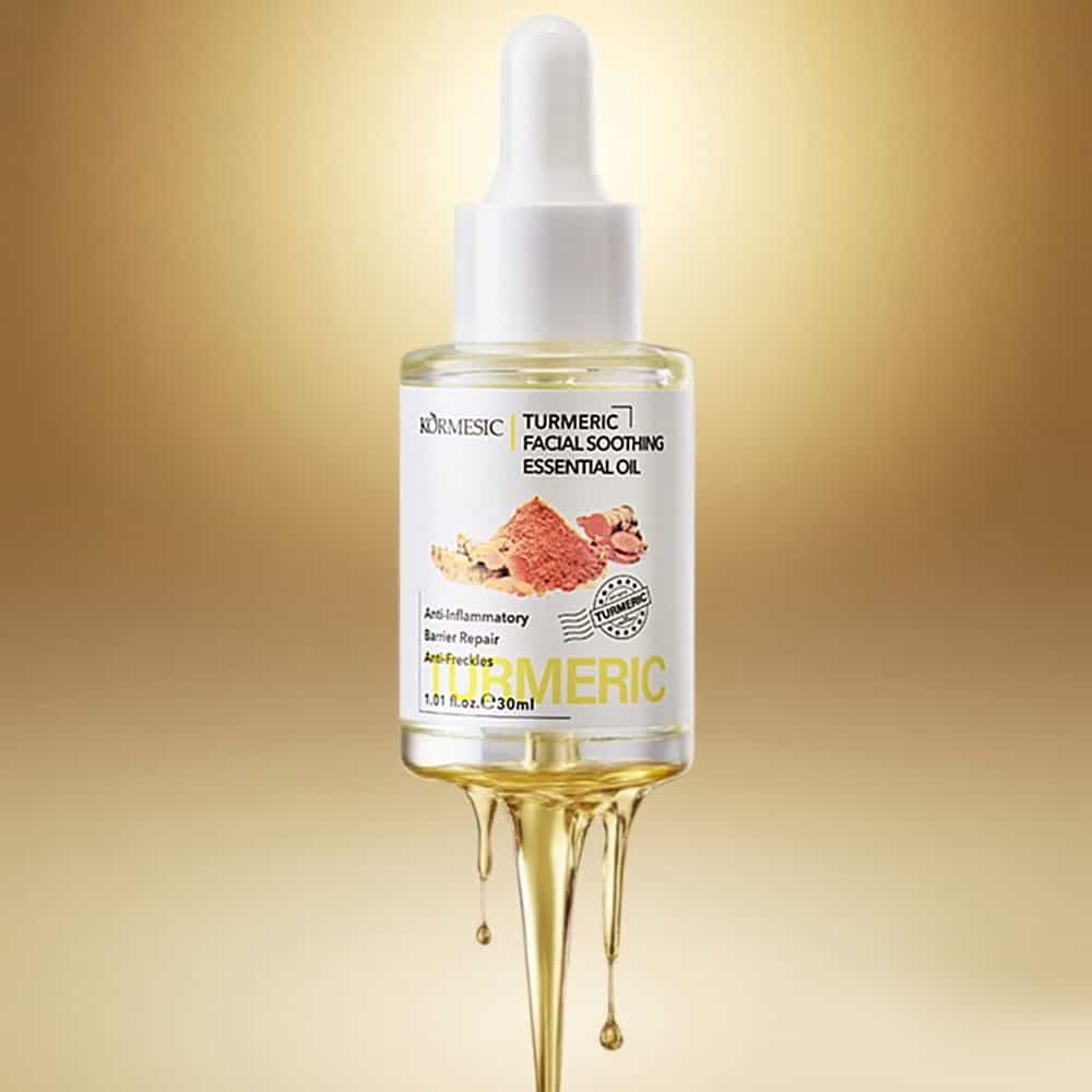Turmeric Serum (30ml)