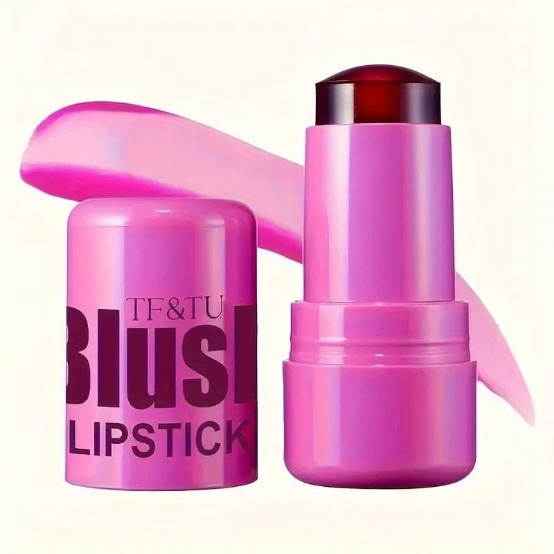 Water Jelly Tint 2-in-1 Blush Lip & Cheek Sticks (5g)