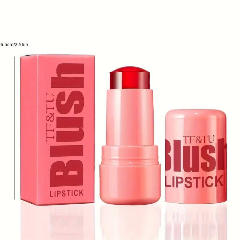 Water Jelly Tint 2-in-1 Blush Lip & Cheek Sticks (5g)