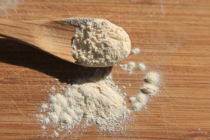 Halaal-Certified Natural Baobab Fruit Powder (1kg)