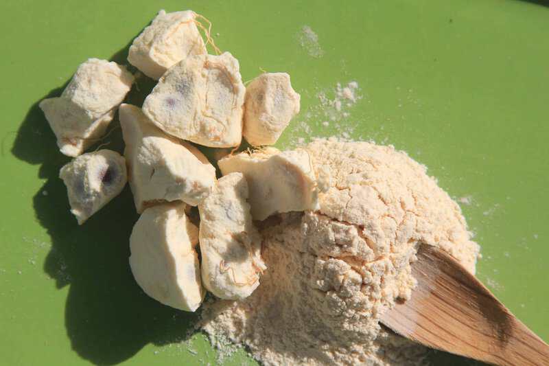 Halaal-Certified Natural Baobab Fruit Powder (1kg)