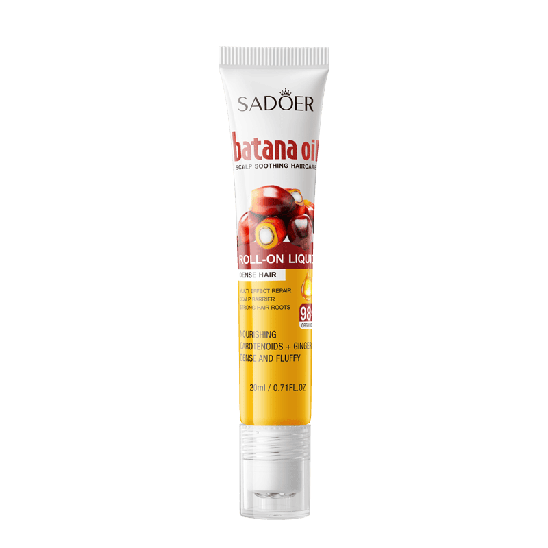 Batana Dense Hair Roll-on Liquid (20ml)