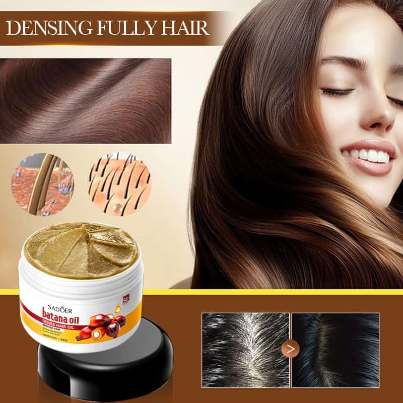 Batana Dense Hair Oil (100g)