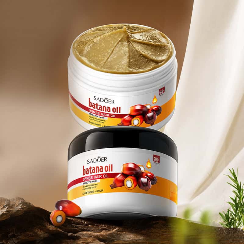 Batana Dense Hair Oil (100g)