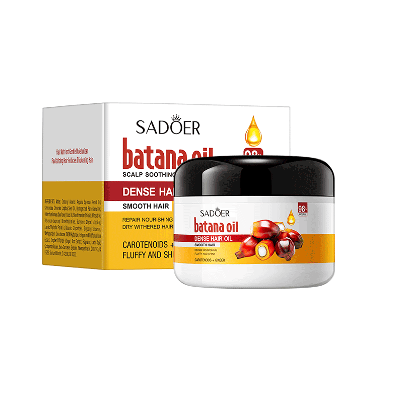 Batana Dense Hair Oil (100g)