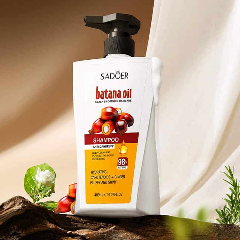 Batana Shampoo (400ml)