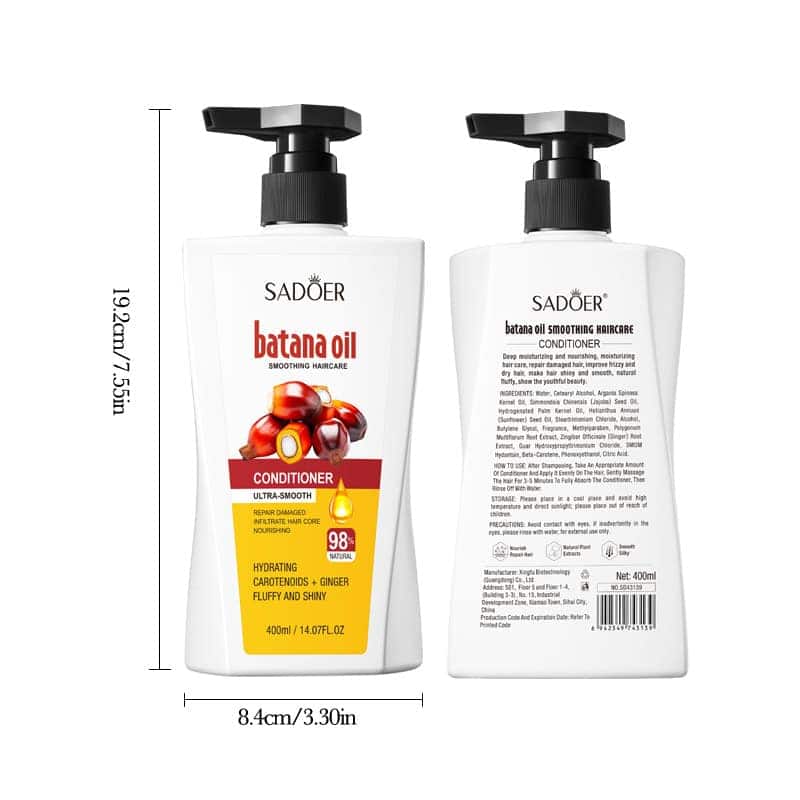 Batana Conditioner (400ml)