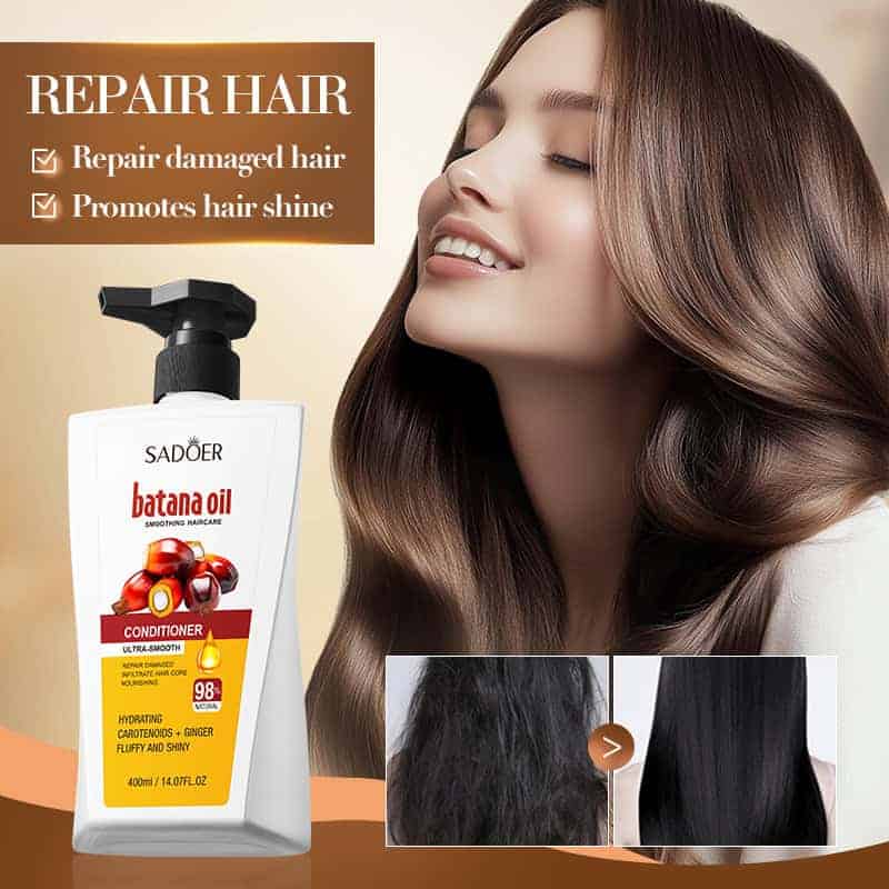Batana Conditioner (400ml)
