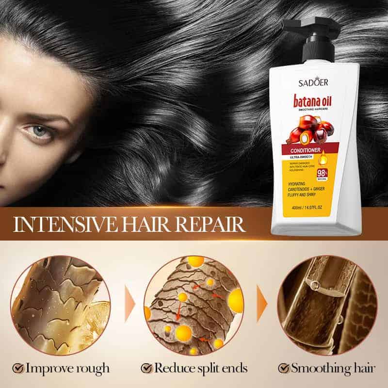 Batana Conditioner (400ml)