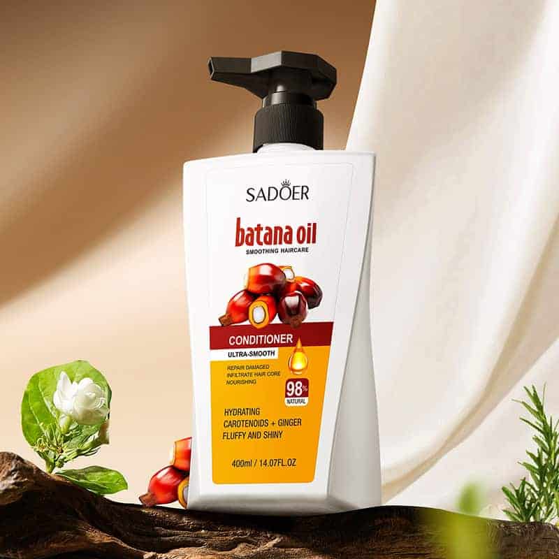 Batana Conditioner (400ml)