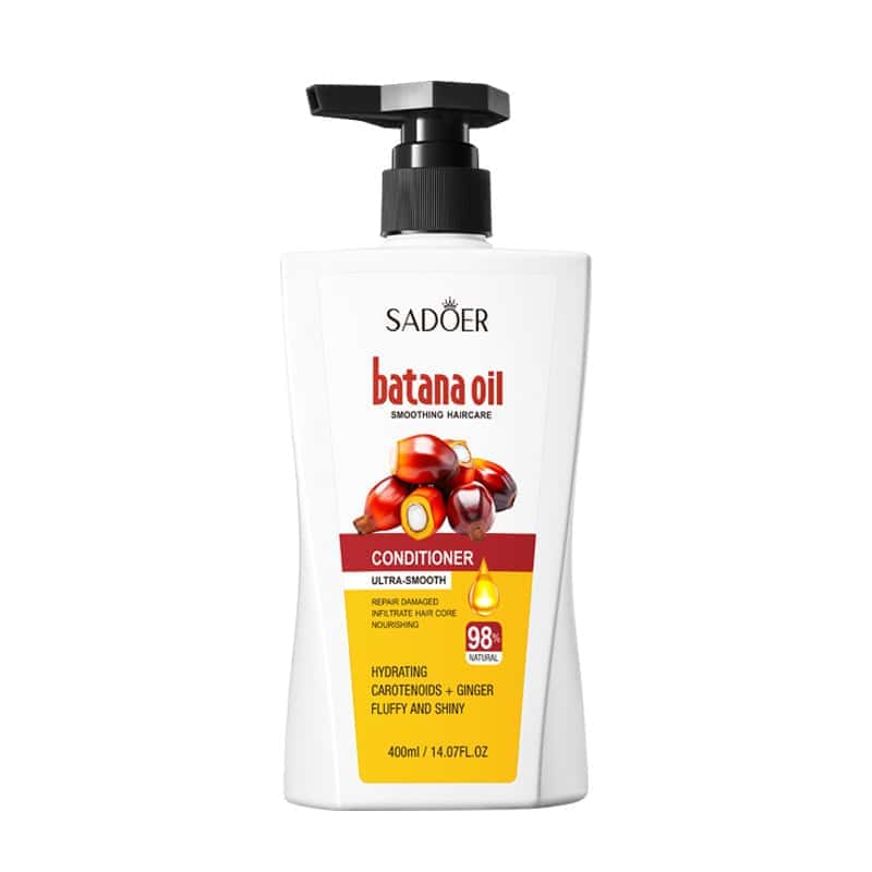 Batana Conditioner (400ml)
