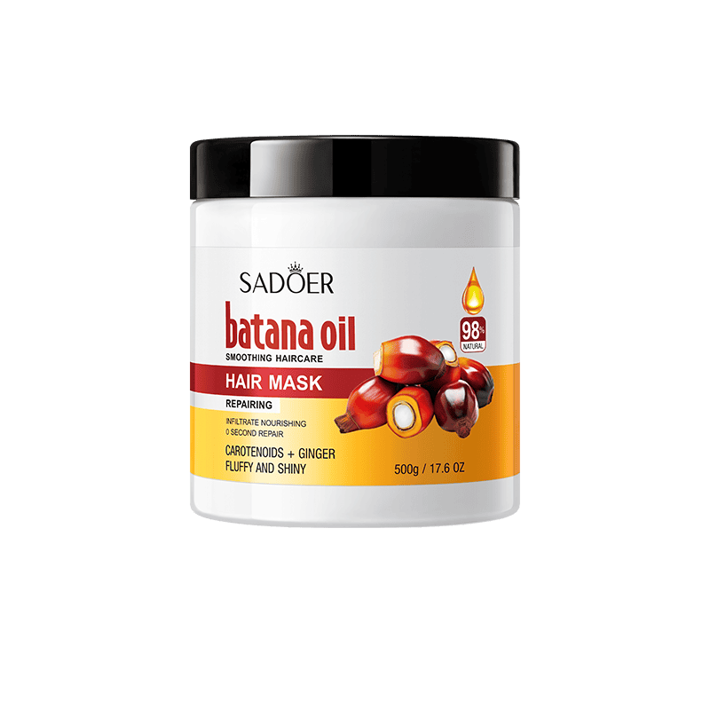 Batana Hair Mask (500g)