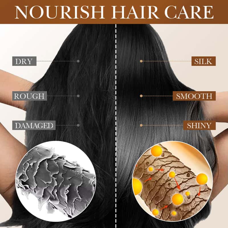 Batana Hair Oil (50ml)